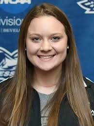 2016 Softball Roster