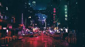 Reddit The Front Page Of The Internet City Wallpaper Futuristic City Cyberpunk City