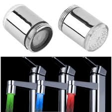 We did not find results for: Other Home Plumbing Fixtures Sale 3 Color Sensor Led Light Water Faucet Tap Temperature For Kitchen Bathroom Home Garden