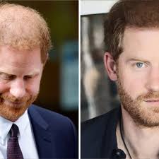 Prince Harry using surprising Hollywood ...