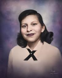 Adela Hernandez Cruz Obituary June 11, 2024