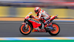 .cukup mengantarkan fabio quartararo untuk memuncaki klasemen sementara motogp lagi. Marquez Berpotensi Ulang Kejayaan Motogp Italia 2014