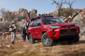 Every used car for sale comes with a free carfax report. 5 Ways The 2020 Toyota 4runner Venture Special Edition Fuels Adventure Toyota Usa Newsroom
