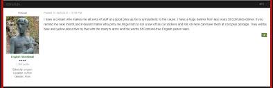 Britain is Radical: White Wyrm Rising