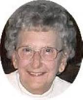Obituary information for Helen E. Stephan