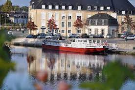 This map was created by a user. Pontivy Frankreich Tourismus In Pontivy Tripadvisor