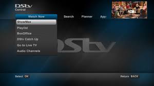 Dstv hd/explora decoder public settings press blue button move left/arrow settings satellite settings How To Add Or Remove Channels In Dstv Information Guide In Nigeria