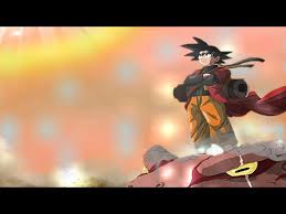 Bola de dragón/esfera del dragón?) es un manga escrito e ilustrado por akira toriyama. Dragon Ball Shippuden Goku Meets Naruto Youtube