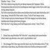 Pak fathur adalah seorang penyedia jasa tukang bangunan. Pak Fathur Adalah Seorang Penyedia Jasa Tukang Bangunan Kuli Bangunan Beliau Berpengalaman Dalam Brainly Co Id