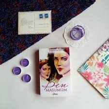 Ben Masumum Kubra Oktay Kitap Yorumu Kitap