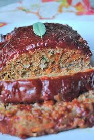 Hidden Vegetable Meatloaf Recipes With Carrots Recipes For Picky Eaters Hidden Veggies For Kids And Husbands Hiddenveggies Picky Eater Recipes Recipes Food