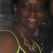 Shanelle Thomas's Instagram, Twitter & Facebook