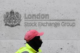 The price of the index is determined by the price movement of. Energy Bank Stocks Drive Ftse 100 Higher Reuters