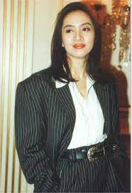 Anita Mui Pictures Fashion Hong Kong Fashion 80s Fashion