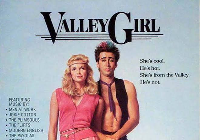 Valley Girl' Movie: Rachel Goldenberg To Direct MGM's Musical Redo