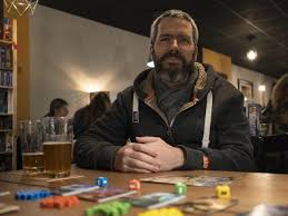 Retrouvez une large gamme de jeux de sociétés xxl. Retour Gagnant Dans Les Bars Pour Les Jeux De Societe