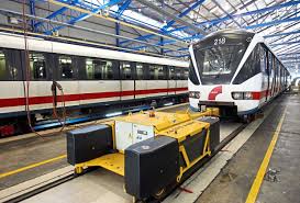 The previous government aimed to get 40 percent of citizens. Public Transport At Hide Listed Stations Terminals To Continue Operations The Star