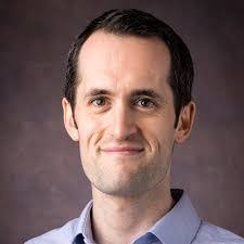 Robert Insley's Instagram, Twitter & Facebook