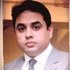 Mirza Waris Zamir (PMP, Scrum Master)