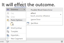 Spell Check And Dictionaries Computer Applications For Managers