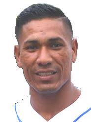 Darwin Rodriguez