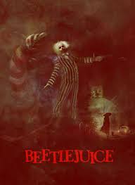 In the movie, civil servants and bureaucrats in general, are depicted as not many fans care for beetlejuice's sickeningly sweet brother donny, either. Beetlejuice By Christopher Shy Horror Movie Posters Beetlejuice Movie Posters