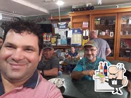 Bar Tabacchi Pit Stop Sica Pasquale Simone, Palermiti