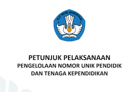 Check spelling or type a new query. Syarat Dan Cara Penerbitan Nuptk Guru Tahun 2020