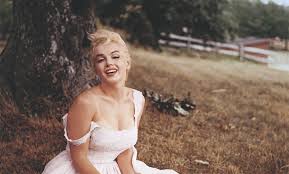 New Book Marilyn Monroe Style Explores the Stars Glamour and Simplicity