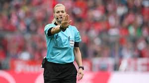 I am very pleased that this dream will come true. Schiedsrichterin Bibiana Steinhaus Beendet Ihre Karriereende Eurosport