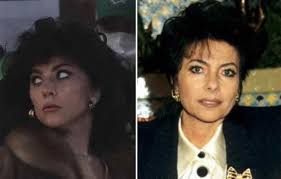 La storia di patrizia reggiani. House Of Gucci Lady Gaga Attaccata Da Patrizia Reggiani Ha Sbagliato A