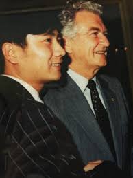 Our Story — OTTO Jewellery