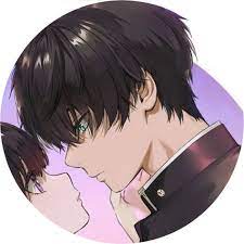 Anime couple matching pfp kissing novocom top uwu para que compartas con tus compas, tu mejor amiga/o, tu novia/o, el/la que te. Anime Couple Pfp