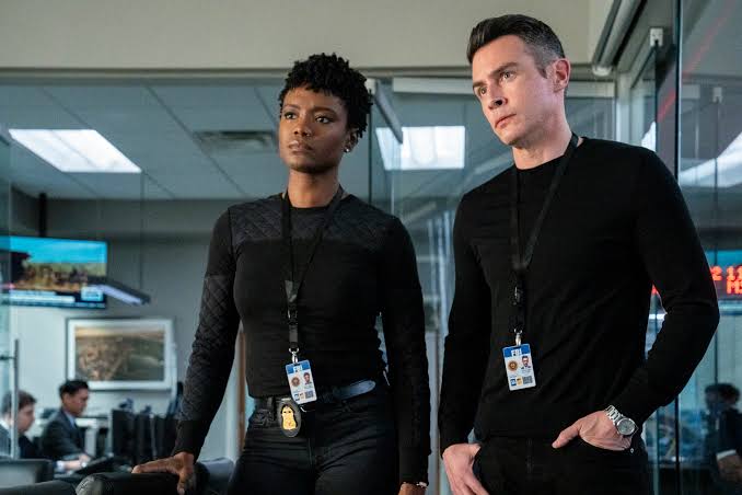FBI' Star Katherine Renee Kane Address Season 7 Exit