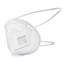 Learn how to cuse ffp face masks during the coronavirus outbreak. Mascara Descartavel Ffp2 Mb25l