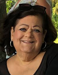 Obituary information for Lee Ann (White) Lazan