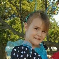 Sophie Kaydence Burks Obituary