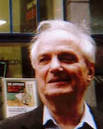 Max Abrahamson: Distinguished lawyer who wrote a classic textbook