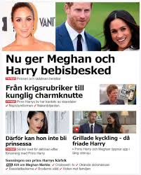 See below for how to watch it if you don't have cable. Newspapers All Over Globe Put Harry And Meghan On Cover Express Digest
