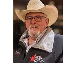 Samuel Jenkinson Obituary (2023)