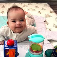 Heading out ! The traveling grandmother's!