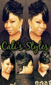 That 27 Pc Tho Short Sassy Hair Sassy Hair Hot Hair Styles