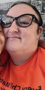 Stephanie Johnson is a scam artist she's nice to you and then we don't buy  her pictures or support what she does she calls you the n word so guys it's  Sophia