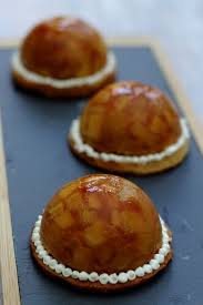 Tarte Tatin Revisitee Amandine Cooking Tarte Tatin Recette Tarte Tatin Revisitee