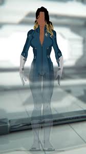 Sue Storm Mcu Redesign Marvel Costumes Catwoman Cosplay Marvel And Dc Characters