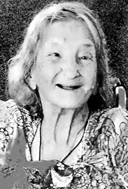 Edna Sheffield Obituary (1932