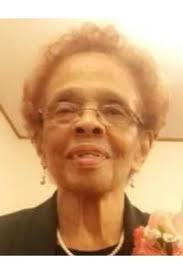 Elizabeth Witcher Obituary in Madison at Perry-Spencer Madison