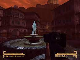 The dlc of new vegas added new perks into the game for players to obtain and the dead money dlc is no different in this way. Revisiting New Vegas Dead Money Dlc Gamegrin