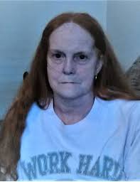 Obituary information for Darlene F. Hutson