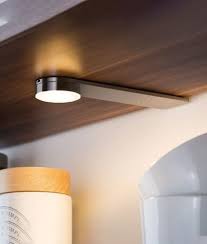 But the under cabinet lighting has been around for a long time but gained popularity recently. Minimalist Led Over Cabinet Light 3 Light Kit With Driver